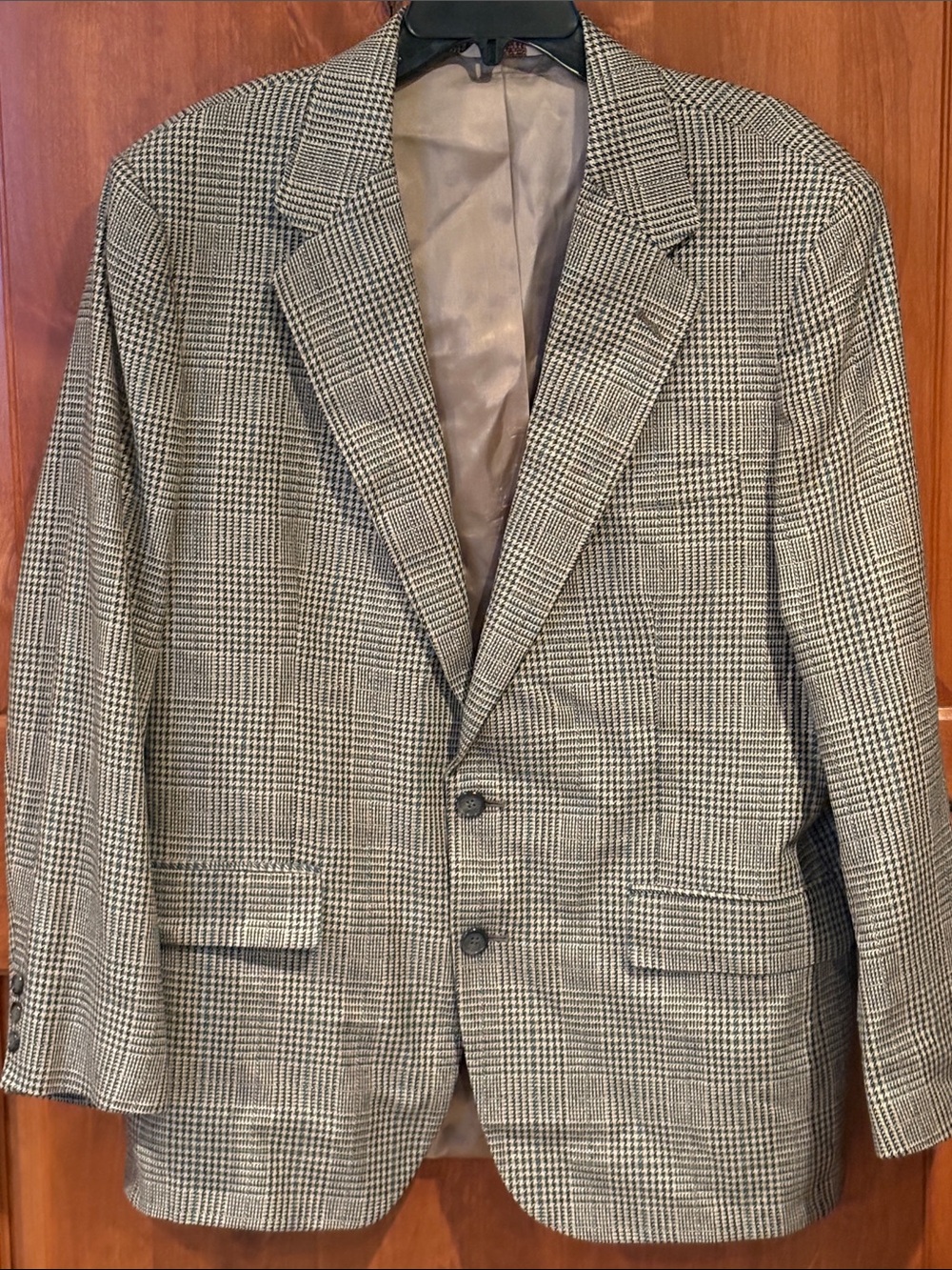 Suit Jacket
